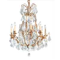 Люстра CARLTON